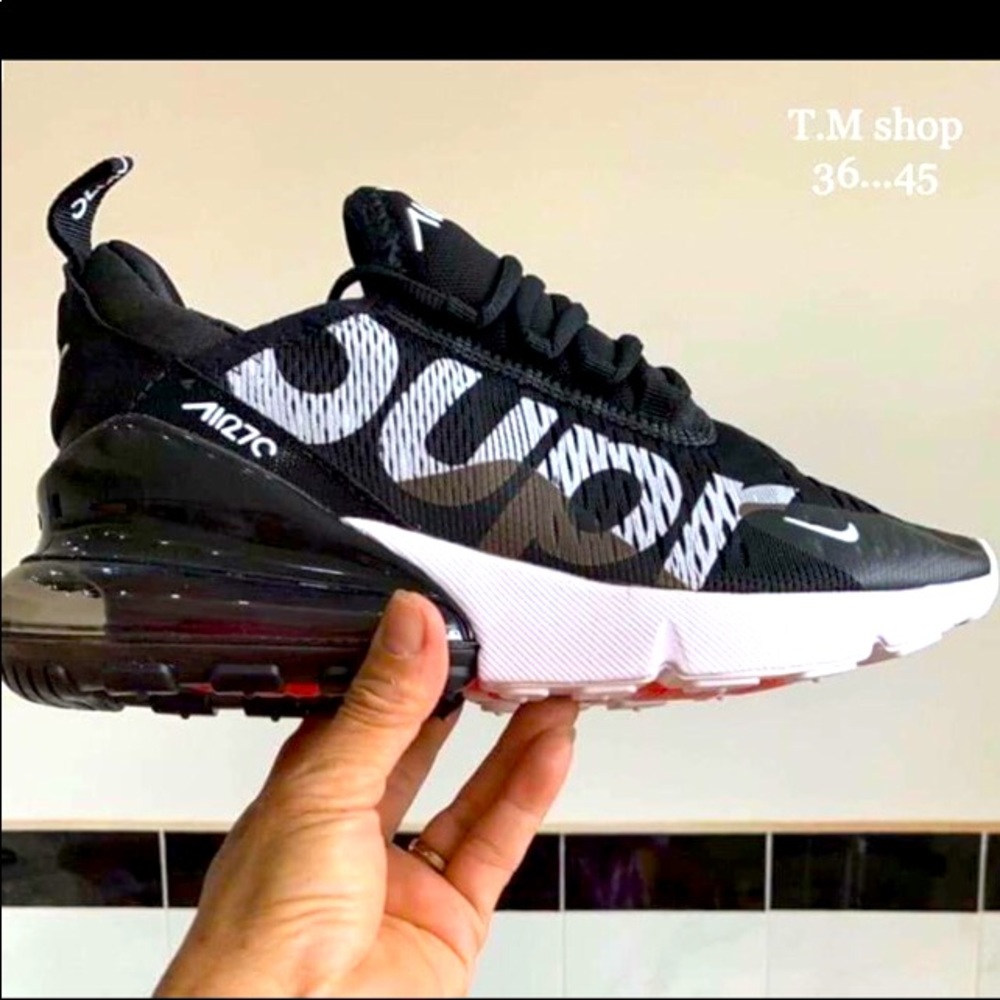 Air max 270